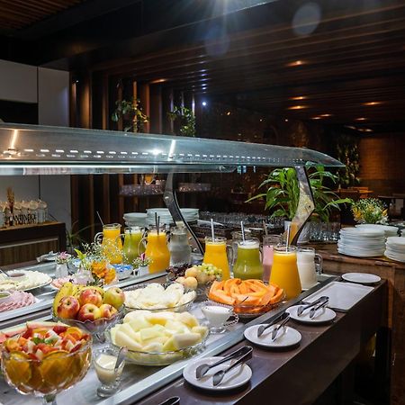 Paradiso Corporate 카보프리우 외부 사진