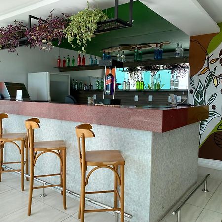 Paradiso Corporate 카보프리우 외부 사진