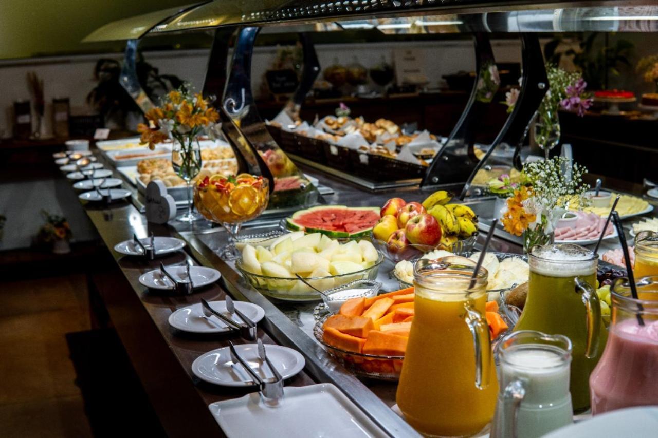 Paradiso Corporate 카보프리우 외부 사진