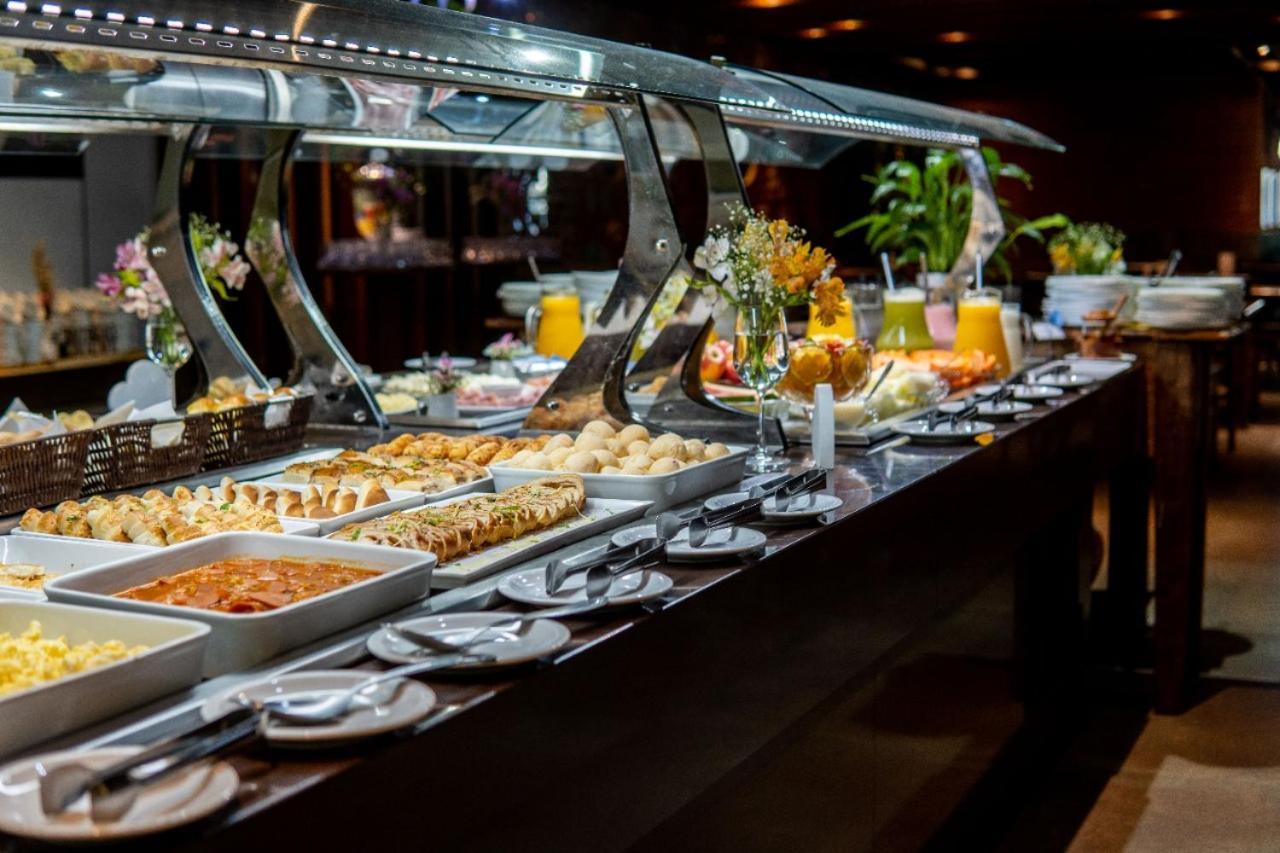 Paradiso Corporate 카보프리우 외부 사진