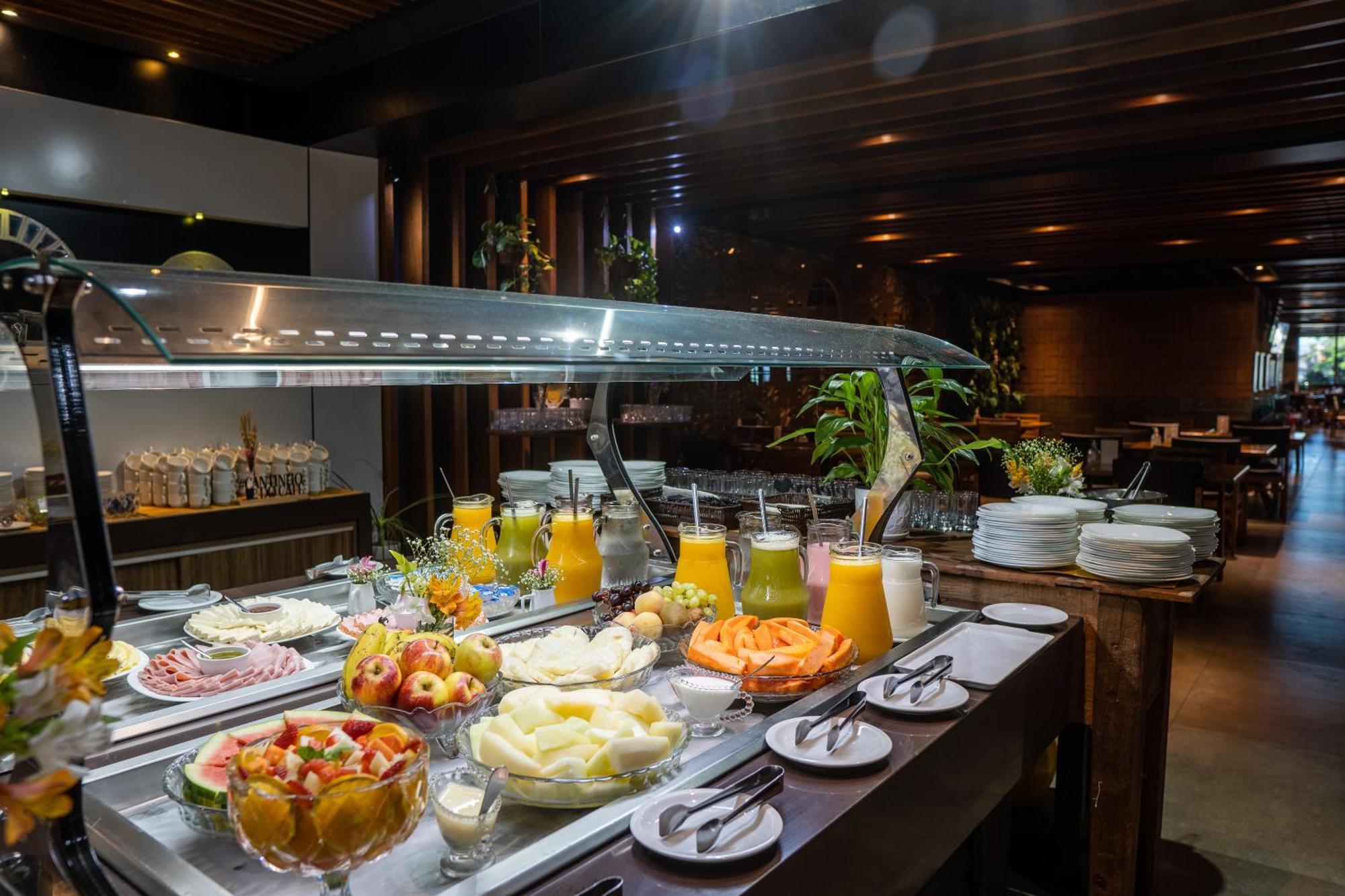 Paradiso Corporate 카보프리우 외부 사진