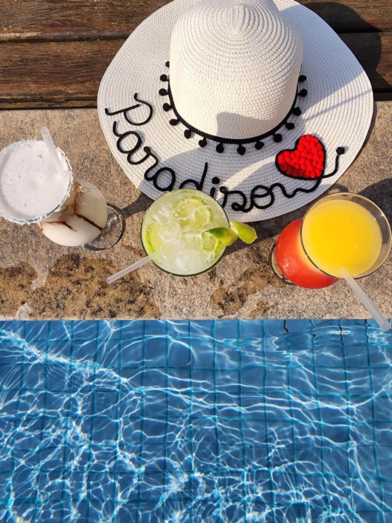 Paradiso Corporate 카보프리우 외부 사진